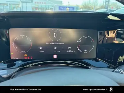 Photo 28 Opel Mokka  1.5 Diesel 110 ch BVM6