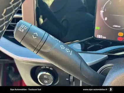 Photo 27 Opel Mokka  1.5 Diesel 110 ch BVM6