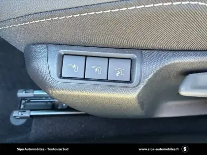 Photo 12 Opel Mokka  1.5 Diesel 110 ch BVM6