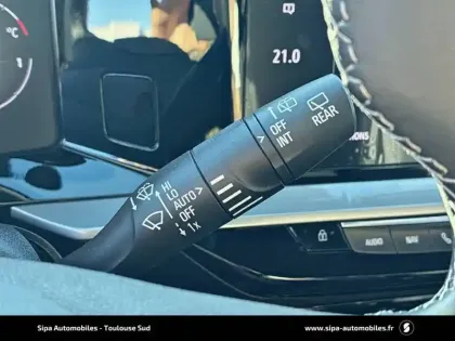 Photo 26 Opel Mokka  1.5 Diesel 110 ch BVM6