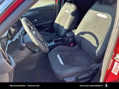 Photo 10 Opel Mokka  1.5 Diesel 110 ch BVM6