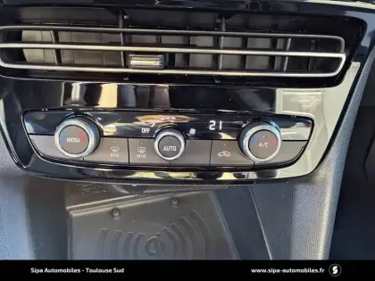 Photo 17 Opel Mokka  1.5 Diesel 110 ch BVM6