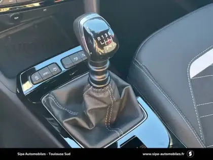 Photo 23 Opel Mokka  1.5 Diesel 110 ch BVM6