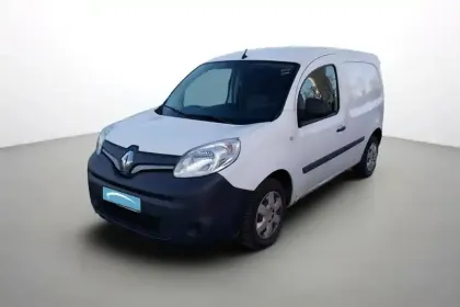 Photo Renault Kangoo Grand Confort