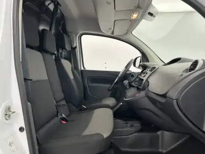 Photo 13 Renault Kangoo  EXPRESS BLUE DCI 80