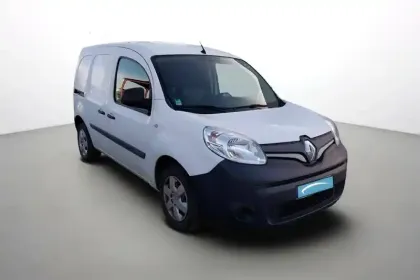 Photo 6 Renault Kangoo  EXPRESS BLUE DCI 80