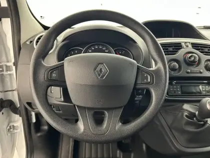 Photo 14 Renault Kangoo  EXPRESS BLUE DCI 80