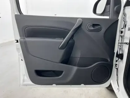 Photo 10 Renault Kangoo  EXPRESS BLUE DCI 80