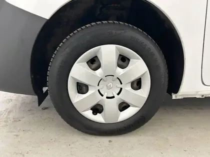 Photo 18 Renault Kangoo  EXPRESS BLUE DCI 80