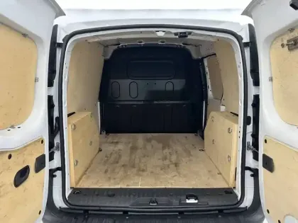 Photo 17 Renault Kangoo  EXPRESS BLUE DCI 80