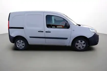 Photo 5 Renault Kangoo  EXPRESS BLUE DCI 80