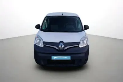 Photo 7 Renault Kangoo  EXPRESS BLUE DCI 80