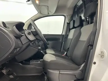 Photo 8 Renault Kangoo  EXPRESS BLUE DCI 80