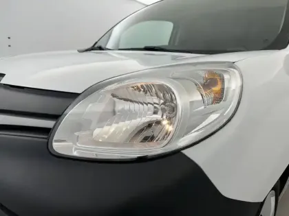 Photo 19 Renault Kangoo  EXPRESS BLUE DCI 80