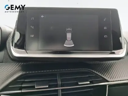 Photo 30 Peugeot 208 Gén. II Ph1 NG Active Business 5