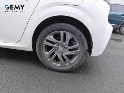 Photo 10 Peugeot 208 Gén. II Ph1 NG Active Business 5