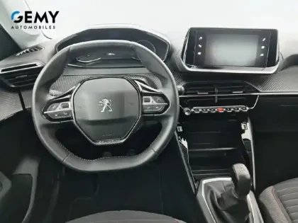 Photo 23 Peugeot 208 Gén. II Ph1 NG Active Business 5