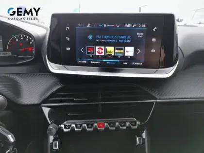 Photo 12 Peugeot 208 Gén. II Ph1 NG Active Business 5