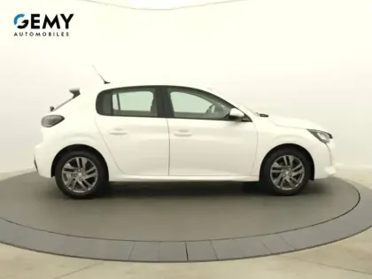 Photo 19 Peugeot 208 Gén. II Ph1 NG Active Business 5