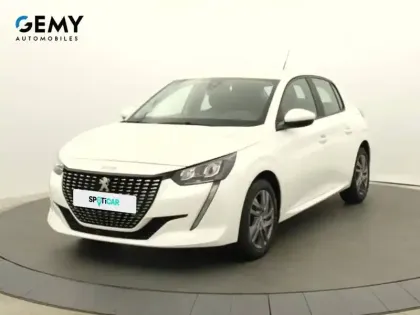 Photo 16 Peugeot 208 Gén. II Ph1 NG Active Business 5