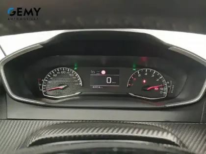 Photo 31 Peugeot 208 Gén. II Ph1 NG Active Business 5