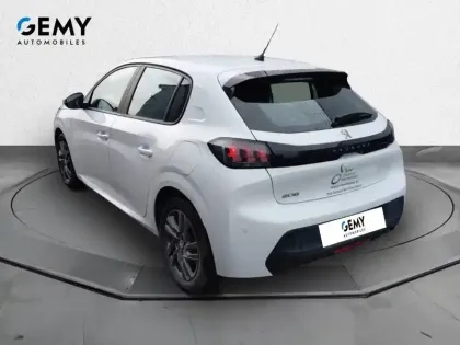 Photo 6 Peugeot 208 Gén. II Ph1 NG Active Business 5