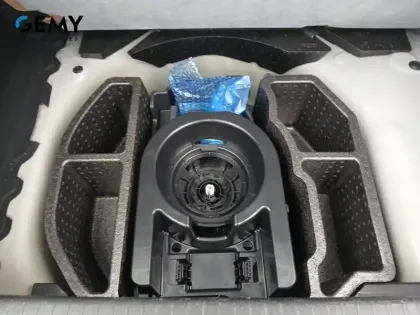 Photo 35 Peugeot 208 Gén. II Ph1 NG Active Business 5