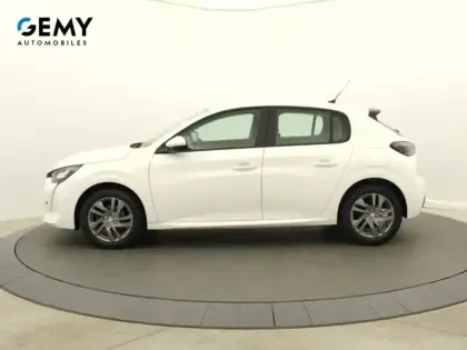 Photo 34 Peugeot 208 Gén. II Ph1 NG Active Business 5