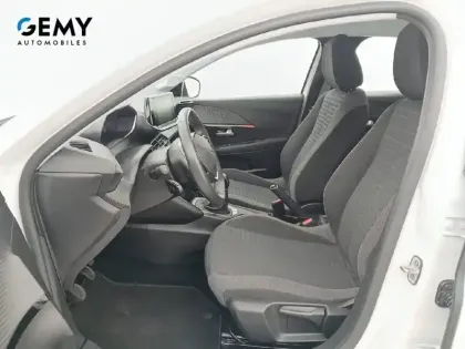 Photo 24 Peugeot 208 Gén. II Ph1 NG Active Business 5