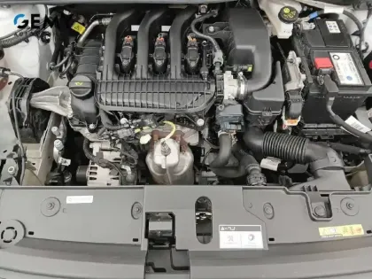 Photo 27 Peugeot 208 Gén. II Ph1 NG Active Business 5