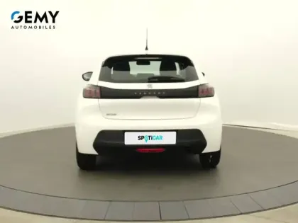 Photo 20 Peugeot 208 Gén. II Ph1 NG Active Business 5