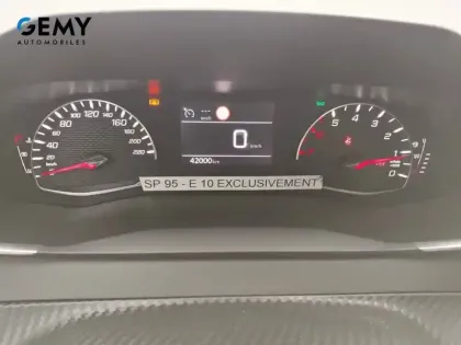 Photo 13 Peugeot 208 Gén. II Ph1 NG Active Business 5