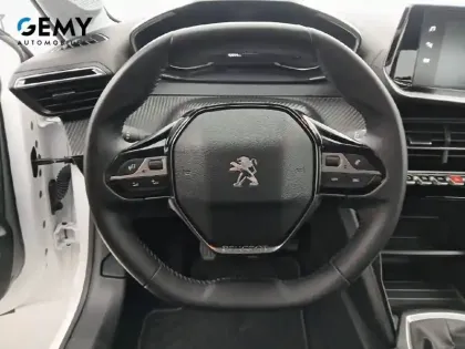 Photo 28 Peugeot 208 Gén. II Ph1 NG Active Business 5