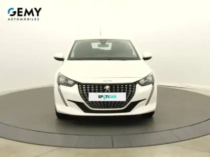 Photo 17 Peugeot 208 Gén. II Ph1 NG Active Business 5