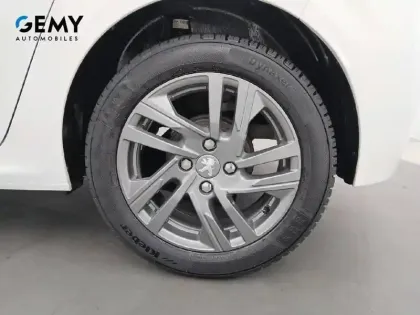 Photo 26 Peugeot 208 Gén. II Ph1 NG Active Business 5