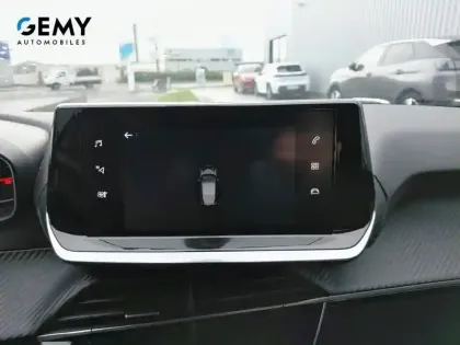 Photo 11 Peugeot 208 Gén. II Ph1 NG Active Business 5