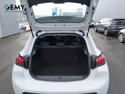 Photo 5 Peugeot 208 Gén. II Ph1 NG Active Business 5