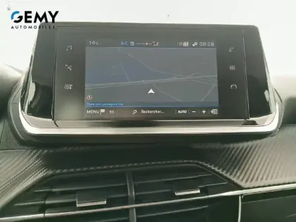 Photo 29 Peugeot 208 Gén. II Ph1 NG Active Business 5