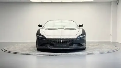 Photo 35 Ferrari Roma  V8 4.0 620ch