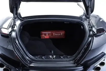 Photo 26 Ferrari Roma  V8 4.0 620ch