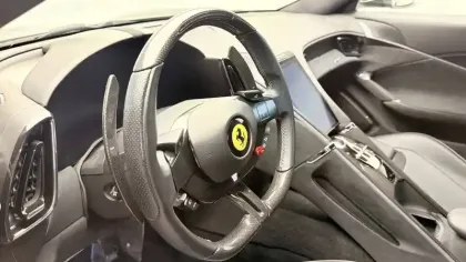 Photo 49 Ferrari Roma  V8 4.0 620ch