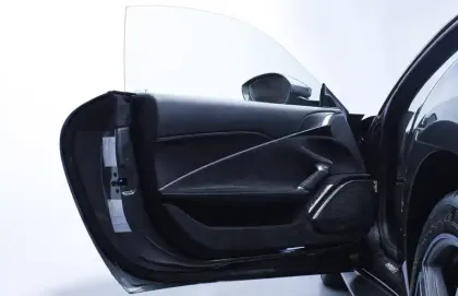 Photo 30 Ferrari Roma  V8 4.0 620ch