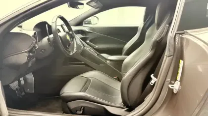 Photo 51 Ferrari Roma  V8 4.0 620ch
