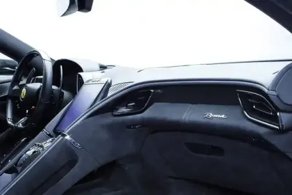 Photo 32 Ferrari Roma  V8 4.0 620ch