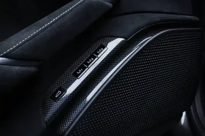 Photo 29 Ferrari Roma  V8 4.0 620ch