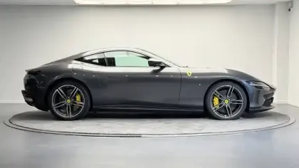 Photo 37 Ferrari Roma  V8 4.0 620ch