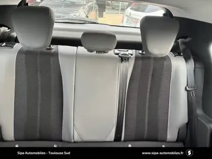 Photo 24 Opel Mokka  1.2 Turbo 130 ch BVA8