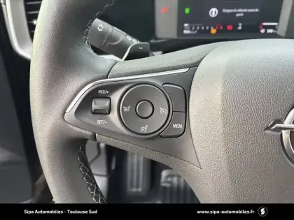 Photo 12 Opel Mokka  1.2 Turbo 130 ch BVA8