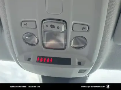 Photo 22 Opel Mokka  1.2 Turbo 130 ch BVA8