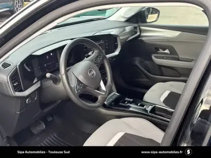 Photo 27 Opel Mokka  1.2 Turbo 130 ch BVA8